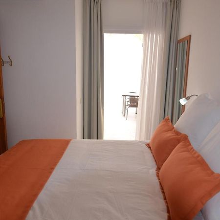 Armonia Beach 15 Арінаґа Екстер'єр фото