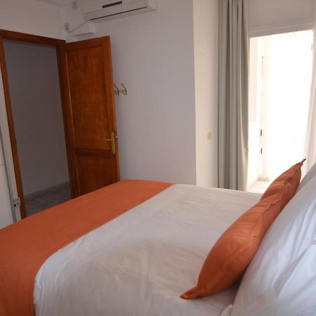 Armonia Beach 15 Арінаґа Екстер'єр фото