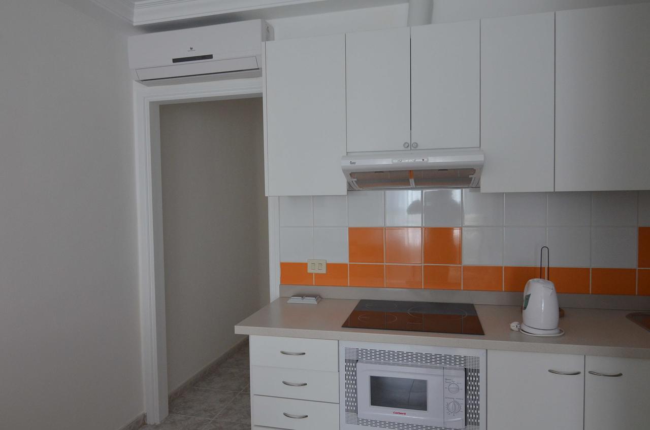 Armonia Beach 15 Арінаґа Екстер'єр фото