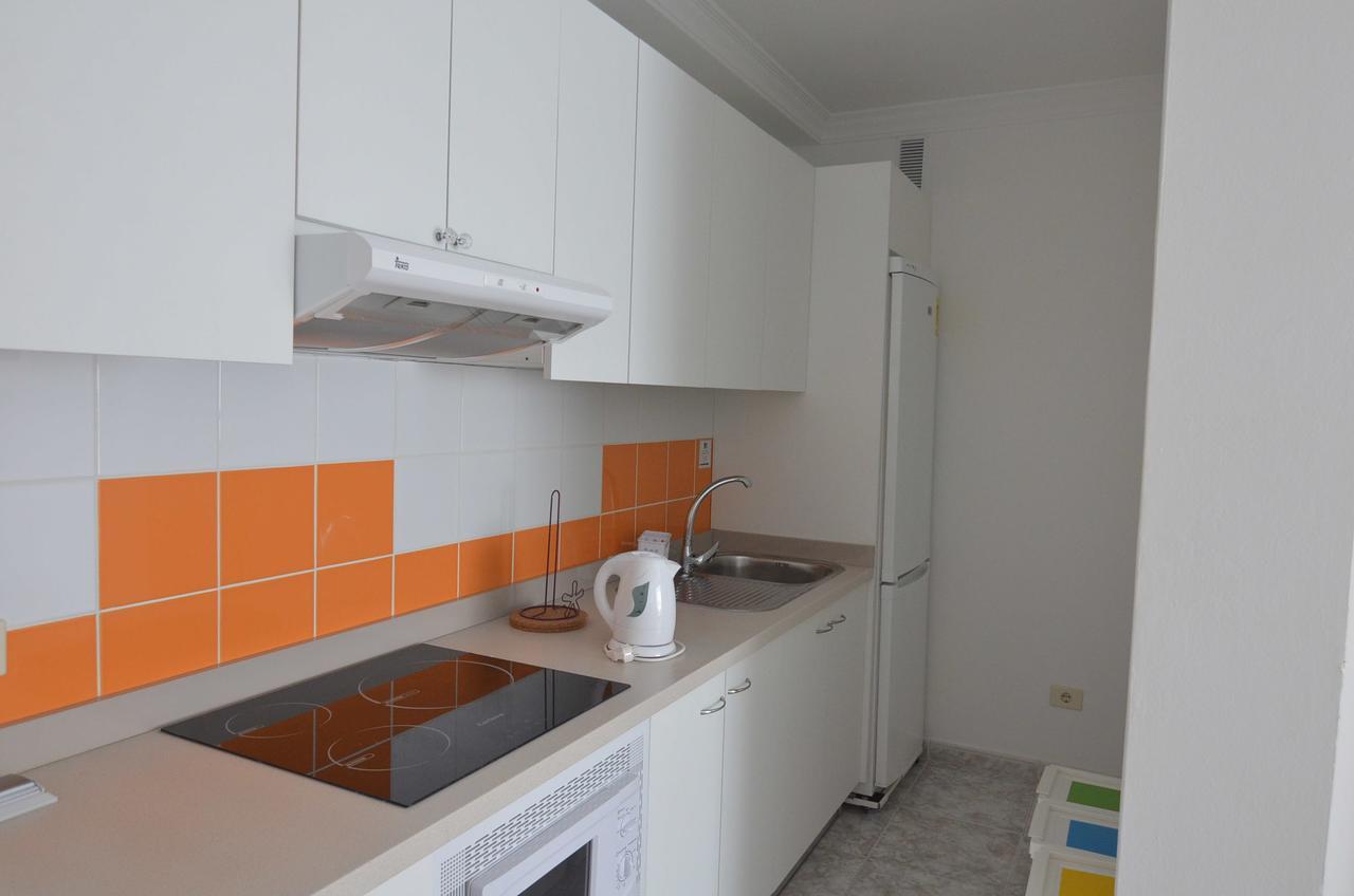 Armonia Beach 15 Арінаґа Екстер'єр фото