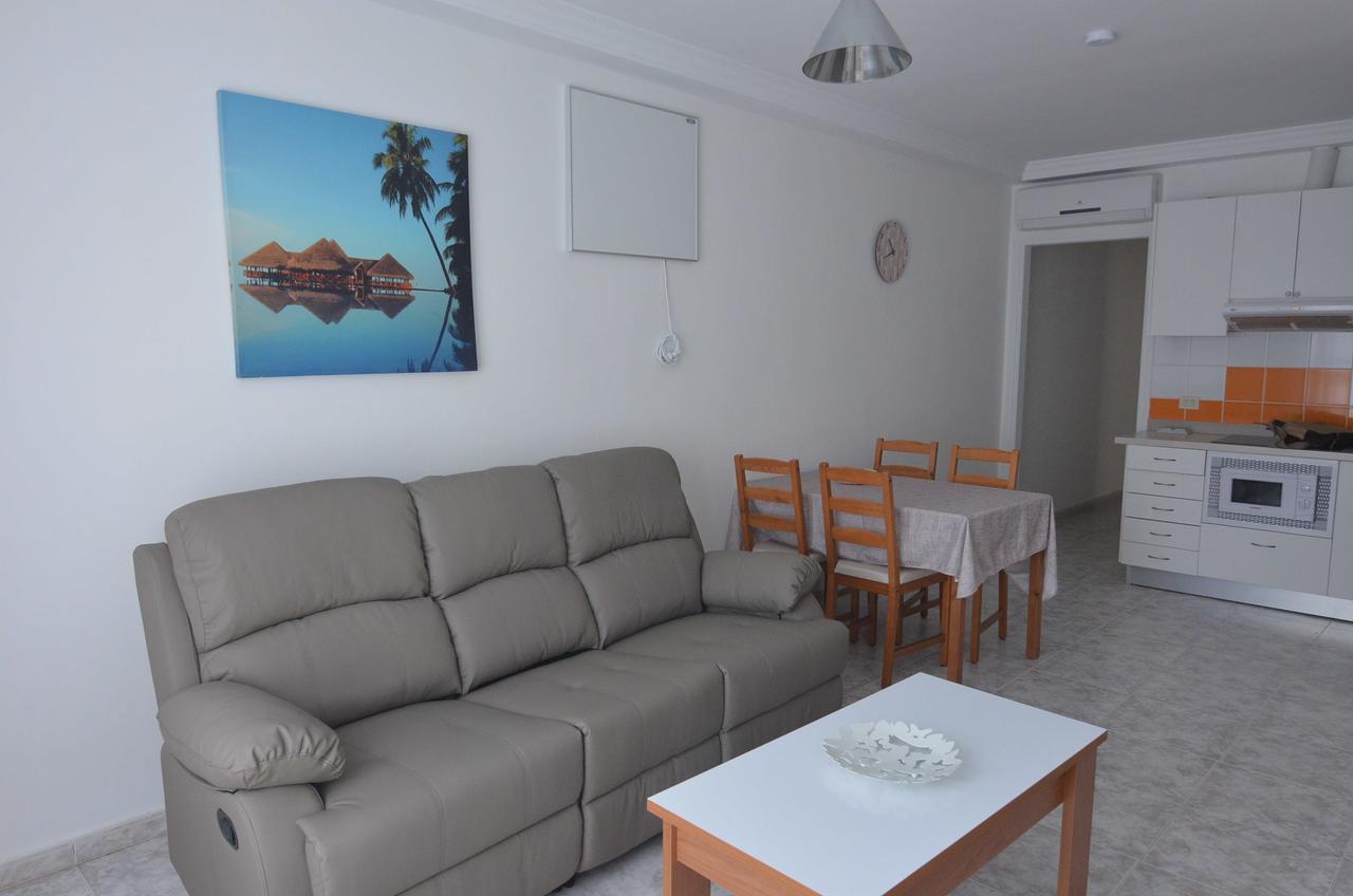 Armonia Beach 15 Арінаґа Екстер'єр фото