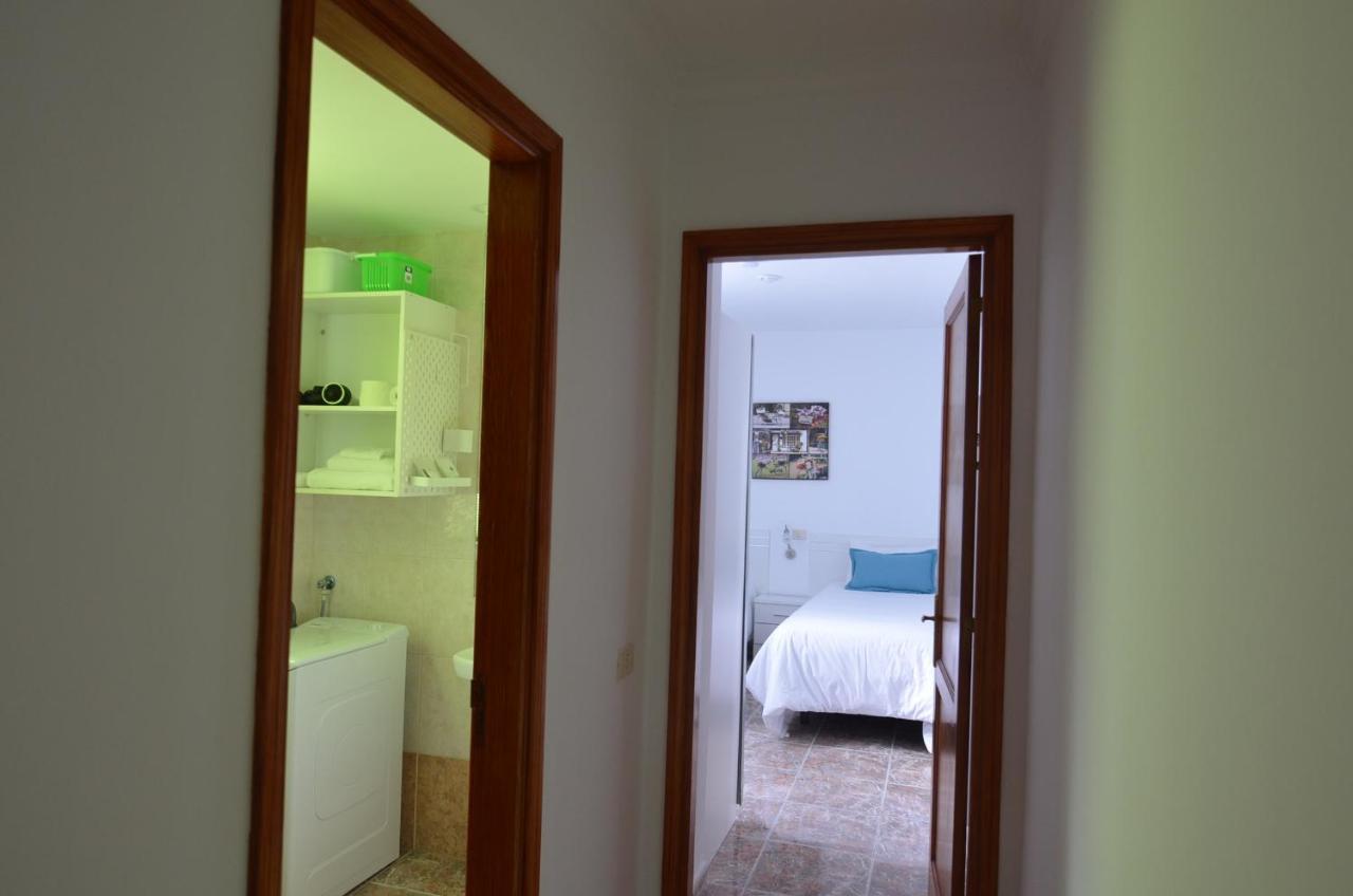 Armonia Beach 15 Арінаґа Екстер'єр фото