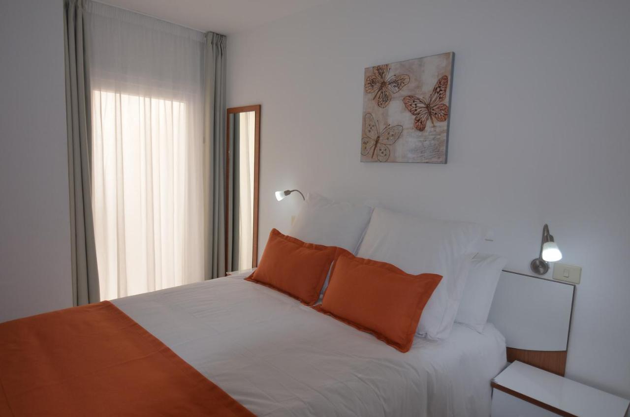 Armonia Beach 15 Арінаґа Екстер'єр фото